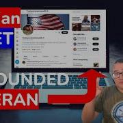 Обнаружение российских ботов в Twitter Stolenvalor Российский инфлюенсер претендует на награды
