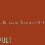 4 Pan And Zoom