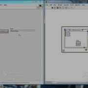 How To Program And Use Mouse Enter Leave Vi Event In Event Structure In LabVIEW