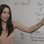 The Chain Rule How When NancyPi