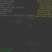 Towards One Million Flocking Boids Using CUDA Real Time