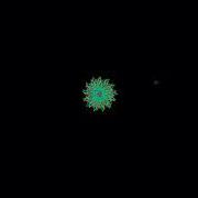 Amazing Geometric Graphics Pattern Using Python Turtle 474 Coding Programming Programmer