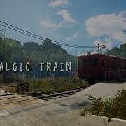 NOSTALGIC TRAIN Xbox Version Launch Trailer