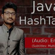 What Is HashTable In Java Java Collections