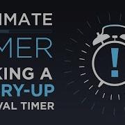Ultimate Timer Creating A Hurry Up Timer For Your Unity Project