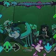 FNF Vs RetroSpecter Part Two Infernadise Satisfracture FC