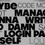Code Monkey Jonathan Coulton Lyrics Kinetic Typography
