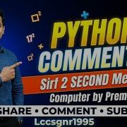 Python Comments Explained In Hindi Single Line Multi Line Comments Easy Tutorial For Beg