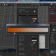 FumeFX Explosion Tutorial