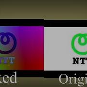 NTT Logo Effects Sponsored By Preview 2 Effects Comparison Fixed Vs Original