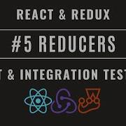 React Redux Unit Integration Testing With Jest And Enzyme 5 Reducers
