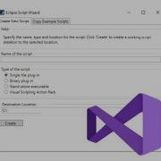 Getting Started With VS And ESAPI Link To Updated Version For 2023 In Description