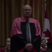 Fall Convocation October 21st 2016 Morning Session
