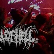 Full Of Hell On The Rocks Helsinki 15 09 2023