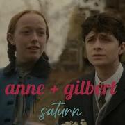 Anne Gilbert Saturn 1x03 3x05