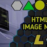 HTML Image Map Clickable Image Square Circle Triangle Hexagon Star Pentagon Polygon HTML5