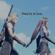 Cloud And Tifa Being In Love With Each Other Pt2 Ff7 Rebirth