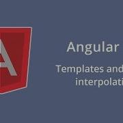 Your Complete Guide In Angular In Arabic 07 Templates And String Interpolation