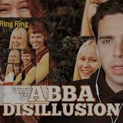 Впервые слышу ABBA реакция разочарования
