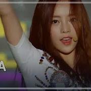 KARA Step 카라 스텝 Show Music Core 20130817