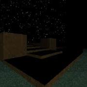 Rvnic Raven Raycasting Engine Rendering Process
