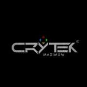 Crytek Logo HD 1080p