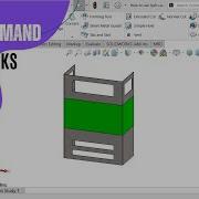 Master SOLIDWORKS 2023 With Split Command Tutorial