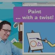 JavaScript Projects For Students 3 Mini Paint Apps With A Twist