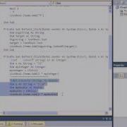 Visual Basic Tutorial How To Convert Variables