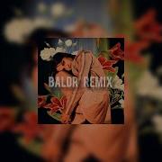 LELY45 Моя душа BALDR REMIX