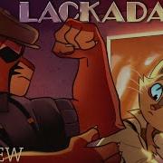 Lackadaisy Spaghetti Noodle EPISODE PREVIEW