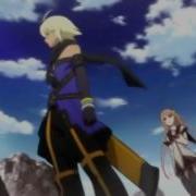 AMV Tales Strike Back