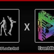 ULTRAKILL FULL The World Looks Red X Event Horizon Mashup