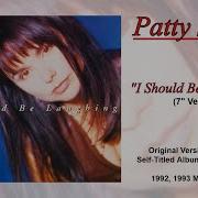 Patty Smyth I Should Be Laughing 7 Version HQ CD
