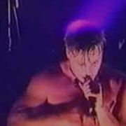 Rammstein Stripped Live In Sanfrancisco 1999