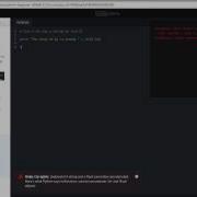 10310QF100200 Codecademy第3關 Strings And Console Output