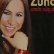 Zuhal Alidendir
