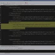 Getting Started With Spring Boot 2 0 Preventing Vulnerabilities By Adding Security Packtpub Com