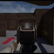 Ultimate Multiplayer FPS Framework New Recoil Control