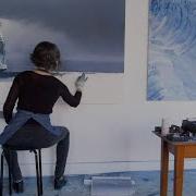 See How NASA Helped An Artist Create Stunning Drawings Of Glaciers Short Film Showcase