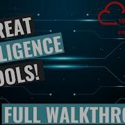 Threat Intelligence Tools TryHackMe Full Walkthrough