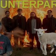 Counterparts A Martyr Left Alive No Lamb Was Lost Aussie Metal Heads Reaction