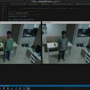 Action Recognition Using Spatiotemporal Analysis And Support Vector Machine For Elderly Monitoring