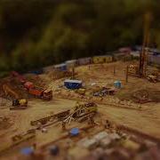Tilt Shift Construction 13 08 20