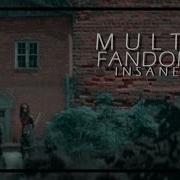 Multifandom Going Insane