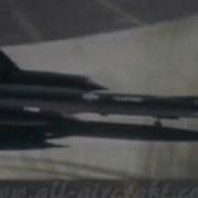 Lockheed YF 12A In Action