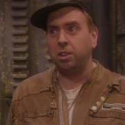 Awoken Red Dwarf BBC Comedy Greats