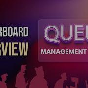 Queue Management System Leaderboard Overview Onest Tech