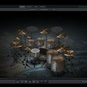 Korn Proud Only Drums Midi Backing Track