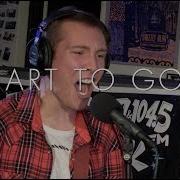 Heart To Gold Overwhelmed SMO Live On Radio K